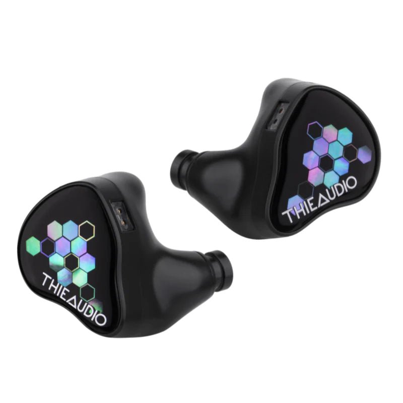 Monarch MKIV - THIEAUDIO - The New Sound