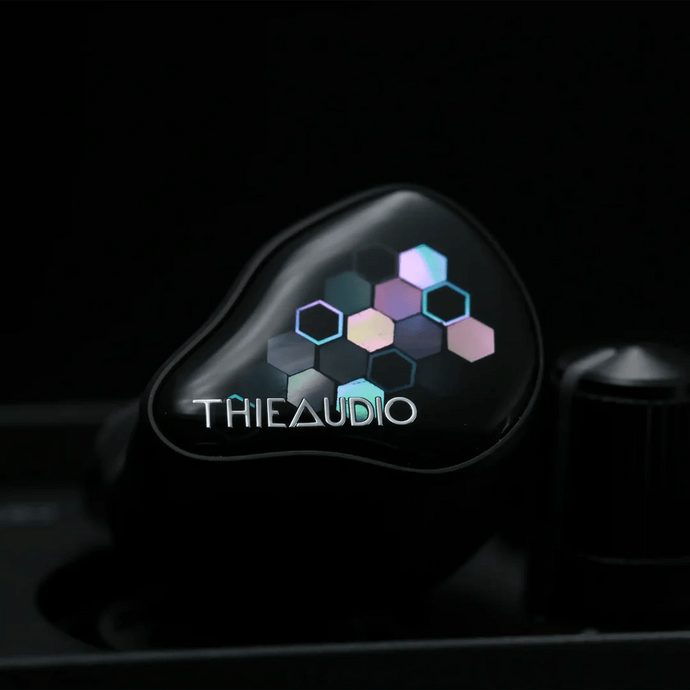 Monarch MKIV - THIEAUDIO - The New Sound