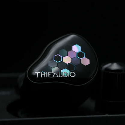 Monarch MKIV - THIEAUDIO - The New Sound