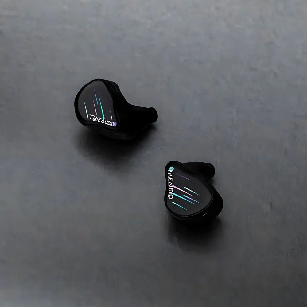 Monarch MKIV - THIEAUDIO - The New Sound