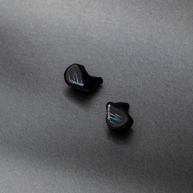 Monarch MKIV - THIEAUDIO - The New Sound