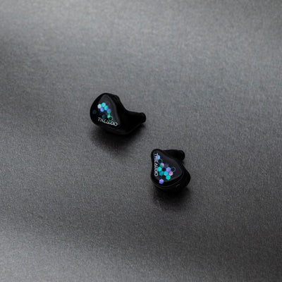 Monarch MKIV - THIEAUDIO - The New Sound