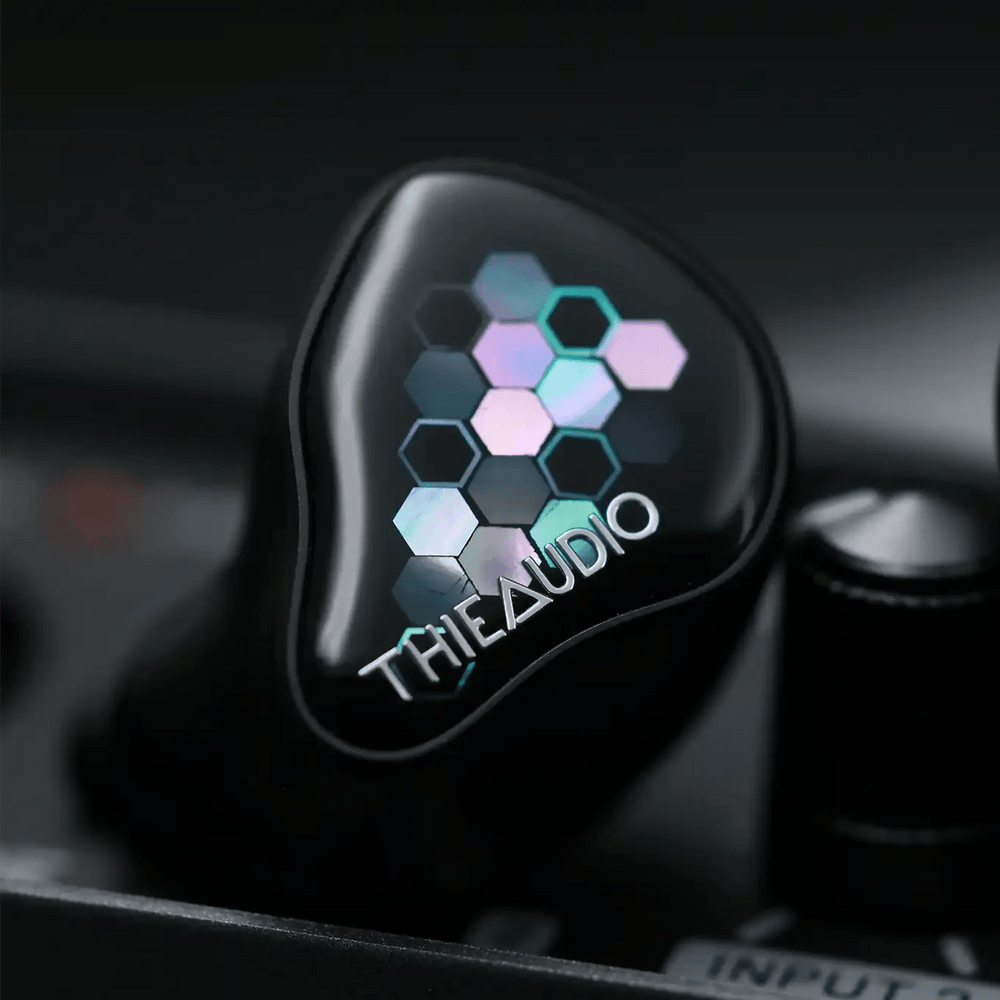 Monarch MKIV - THIEAUDIO - The New Sound