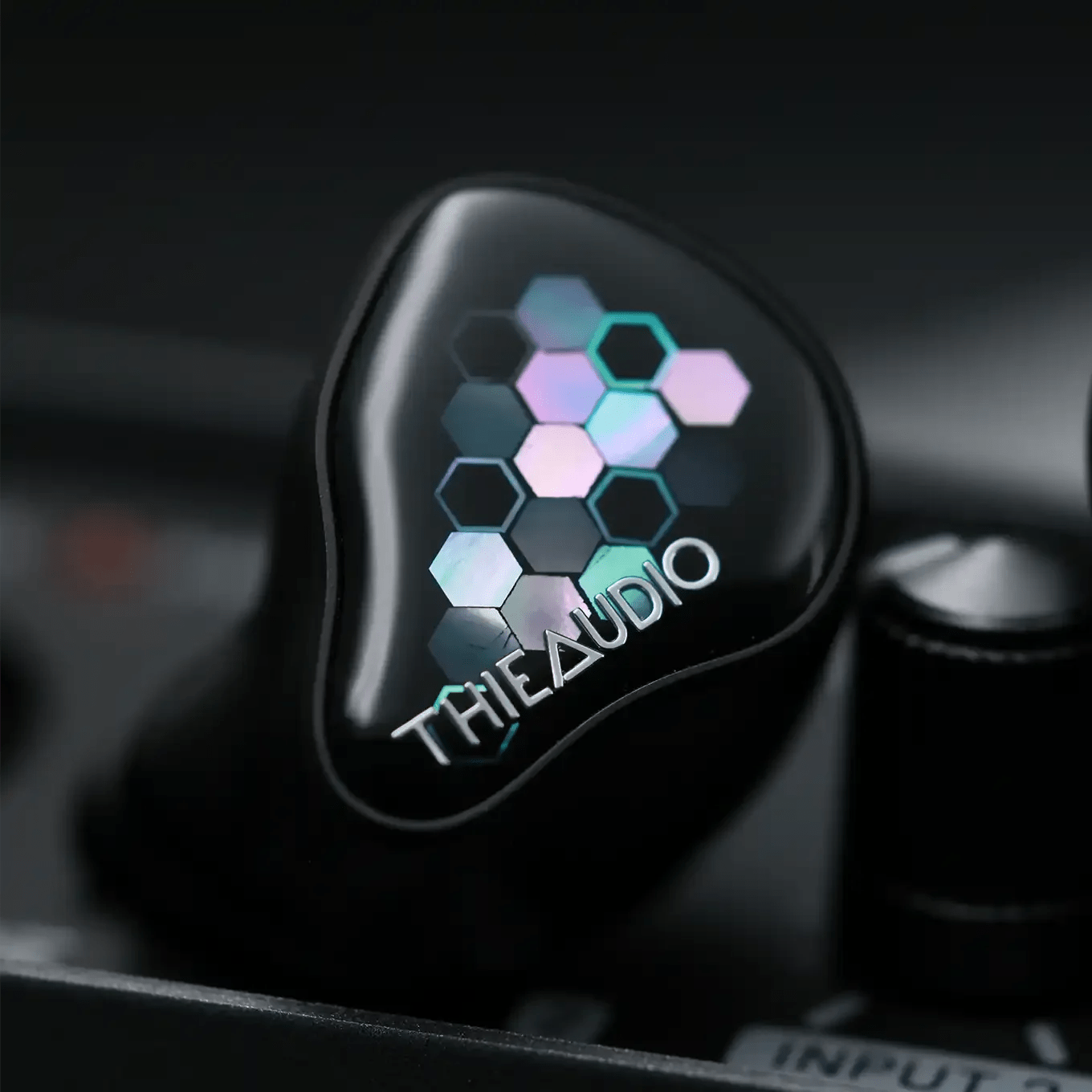 Monarch MKIV - THIEAUDIO - The New Sound