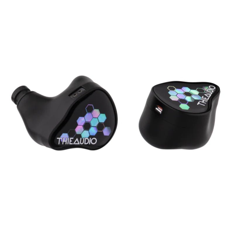 Monarch MKIV - THIEAUDIO - The New Sound