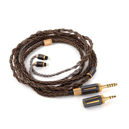Monarch MKIV - THIEAUDIO - The New Sound