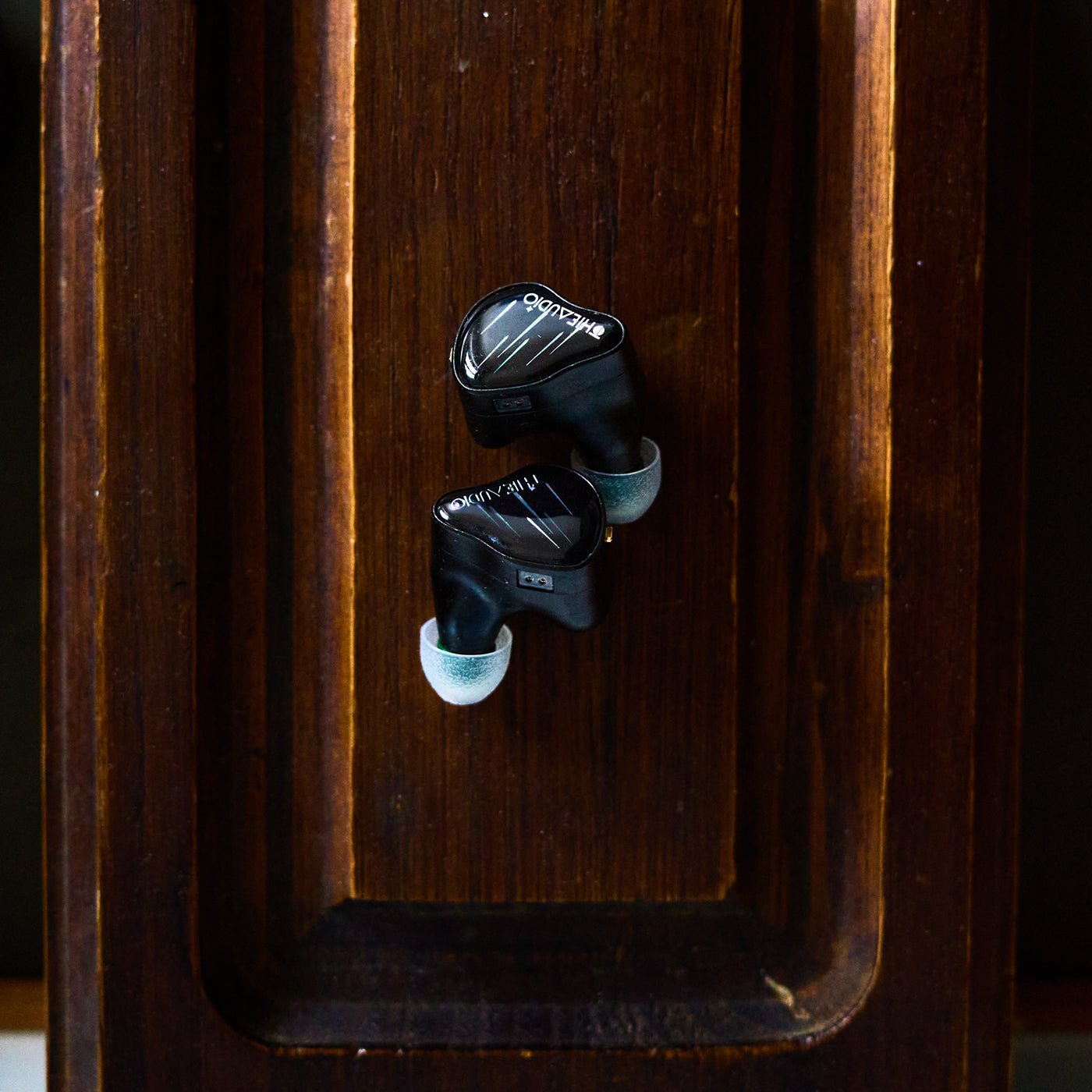Monarch MKIV - THIEAUDIO - The New Sound