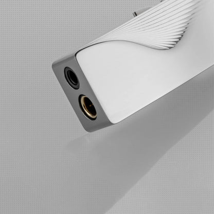 MoonRiver 2 TI - Moondrop - The New Sound