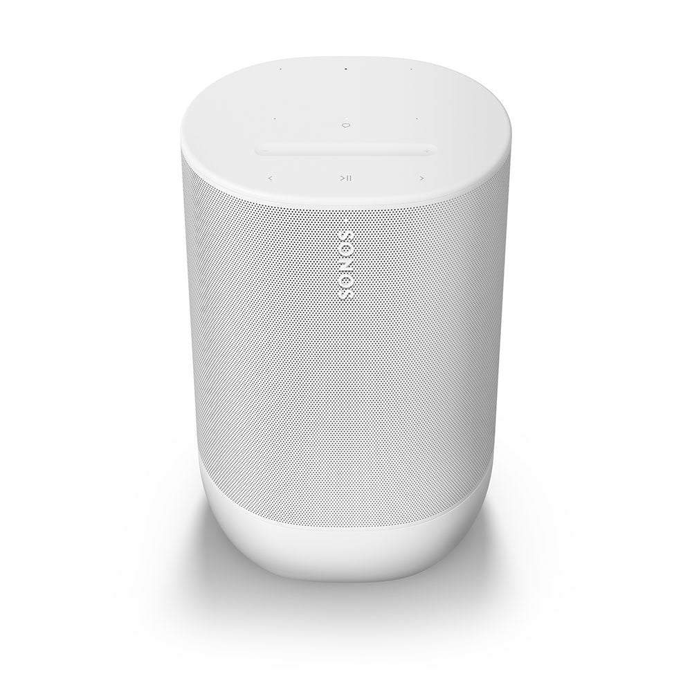 Move 2 - Sonos - The New Sound