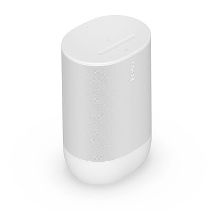 Move 2 - Sonos - The New Sound