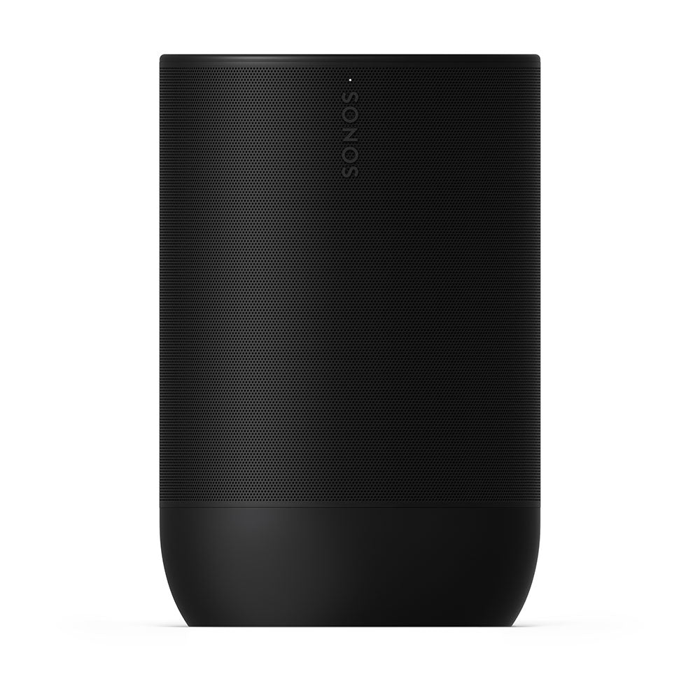 Move 2 - Sonos - The New Sound