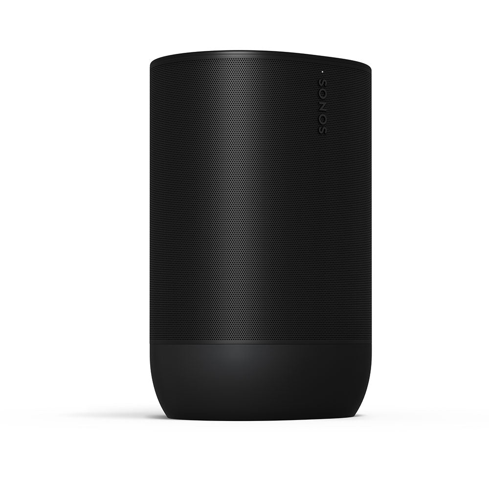 Move 2 - Sonos - The New Sound