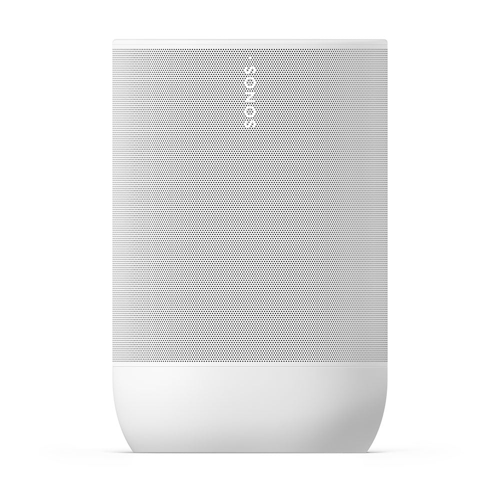 Move 2 - Sonos - The New Sound