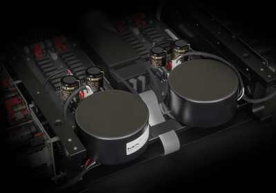 MP - 1 - Matrix Audio - The New Sound