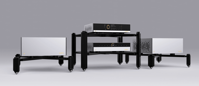 MP - 1 - Matrix Audio - The New Sound