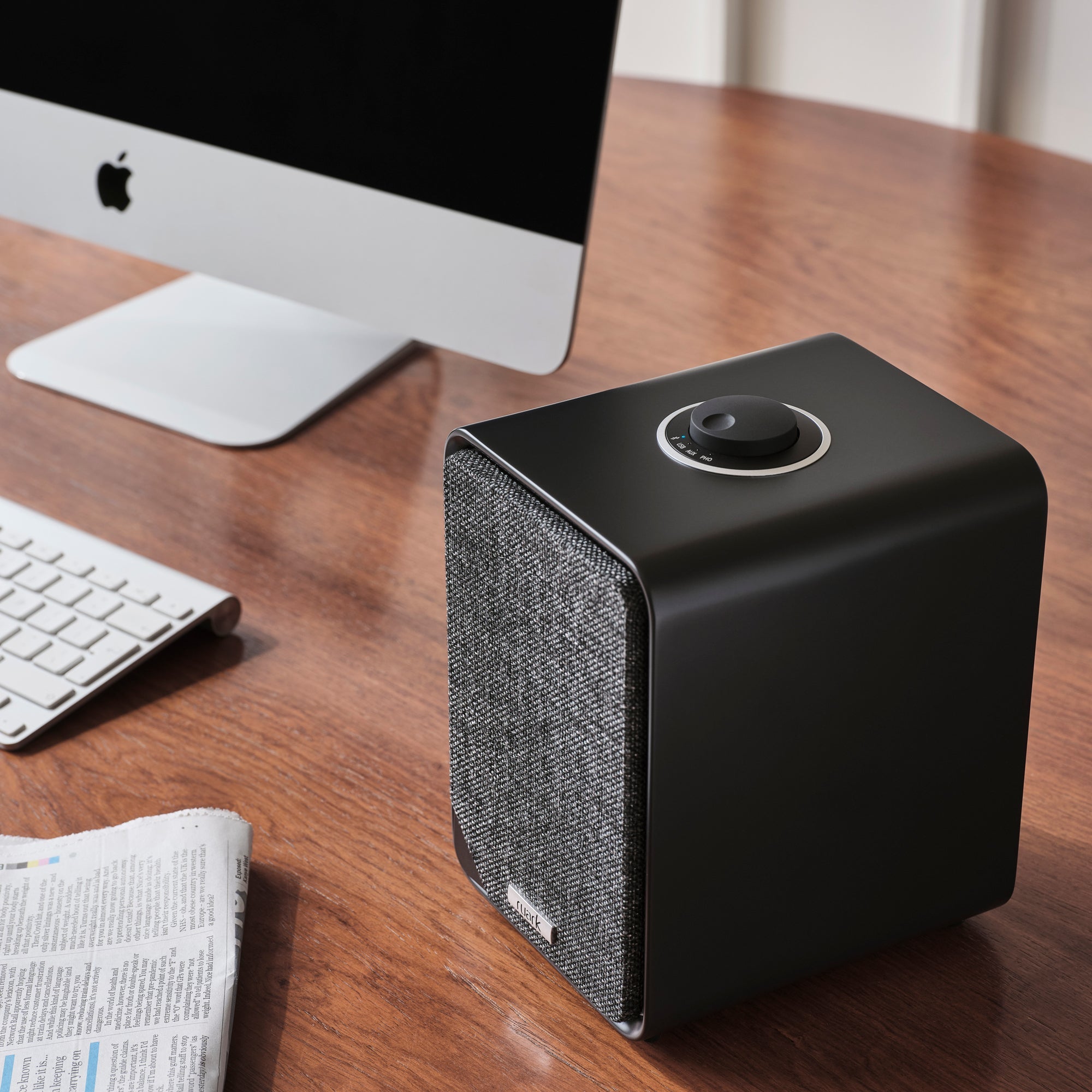 MR1 MK3 - Ruark - The New Sound