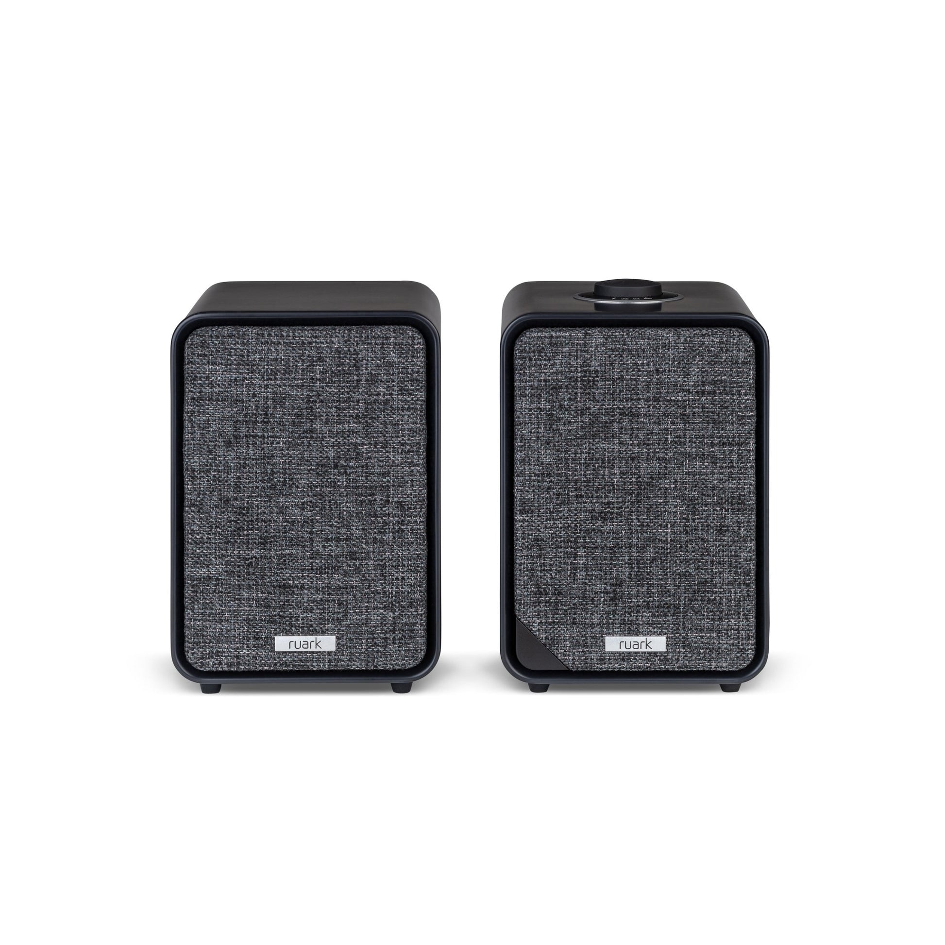 MR1 MK3 - Ruark - The New Sound