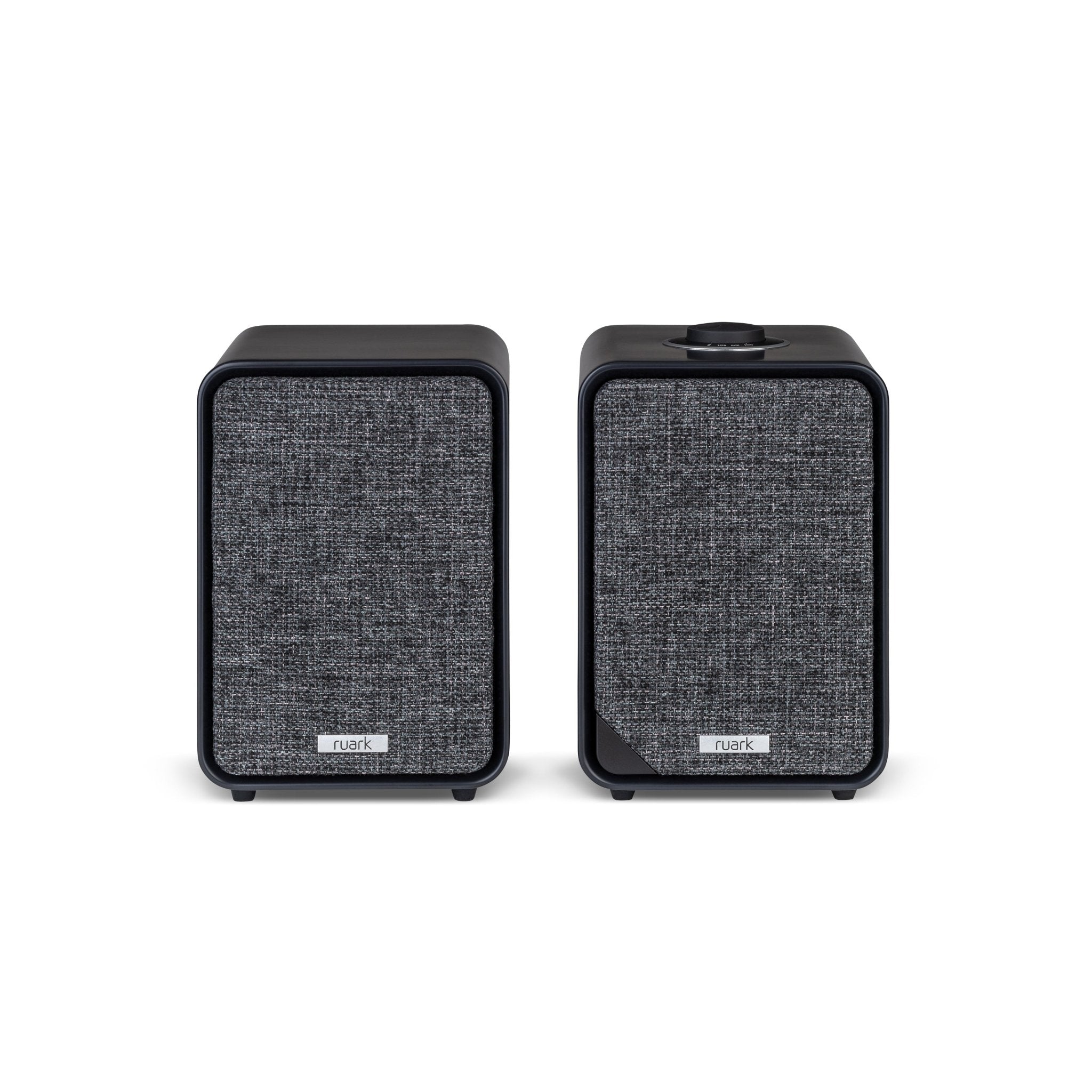 MR1 MK3 - Ruark - The New Sound