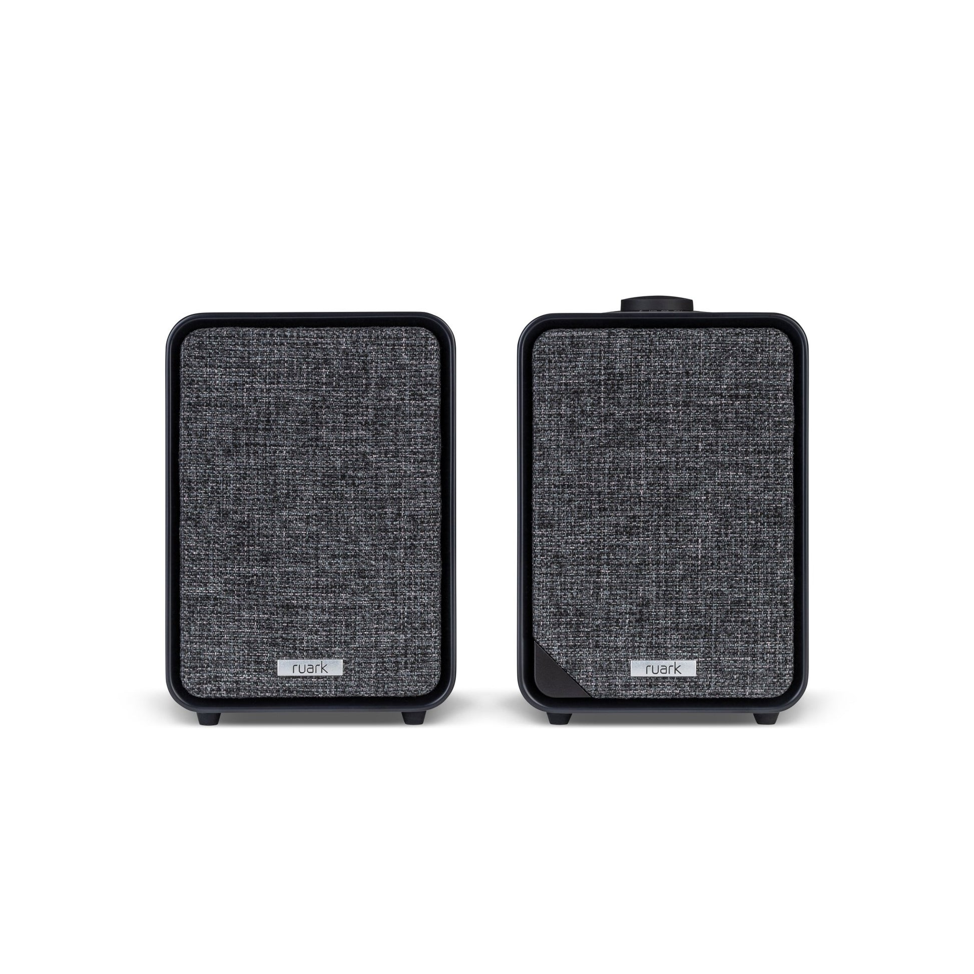 MR1 MK3 - Ruark - The New Sound