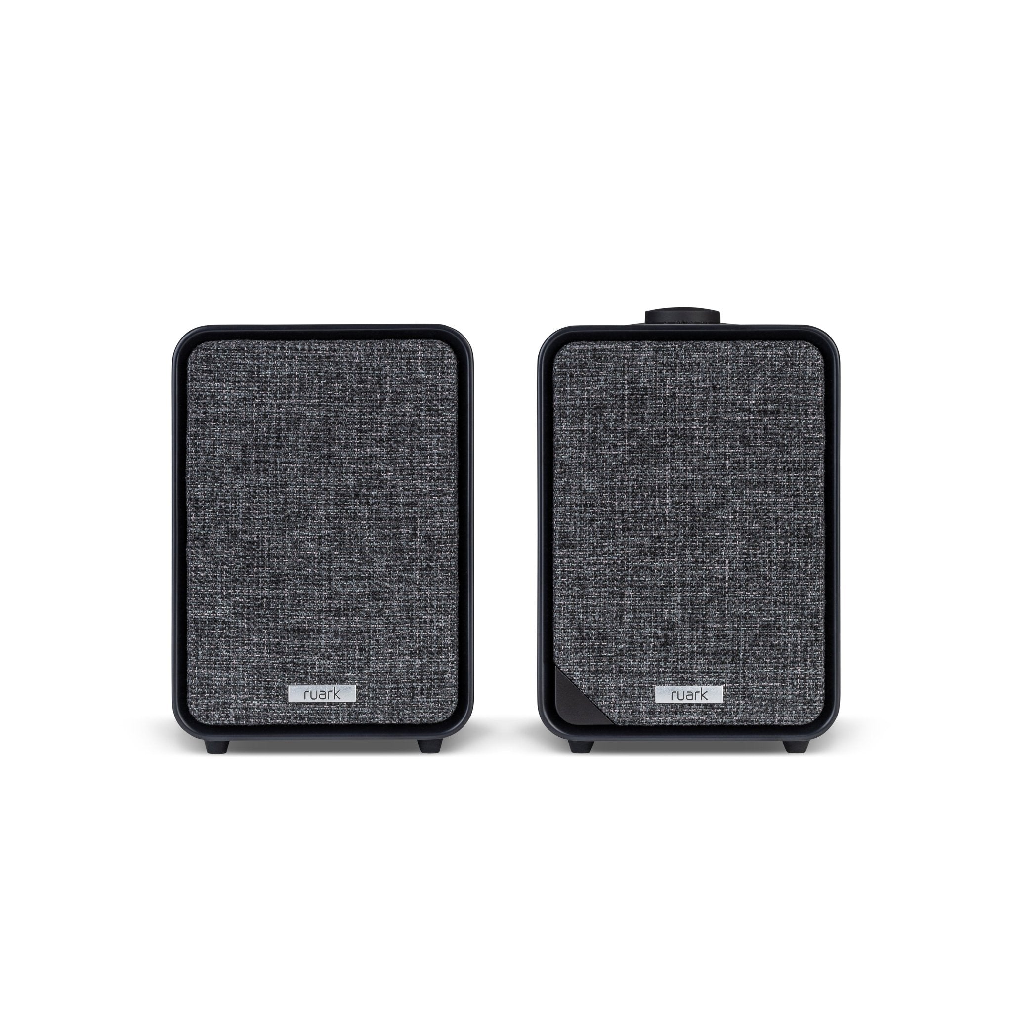 MR1 MK3 - Ruark - The New Sound