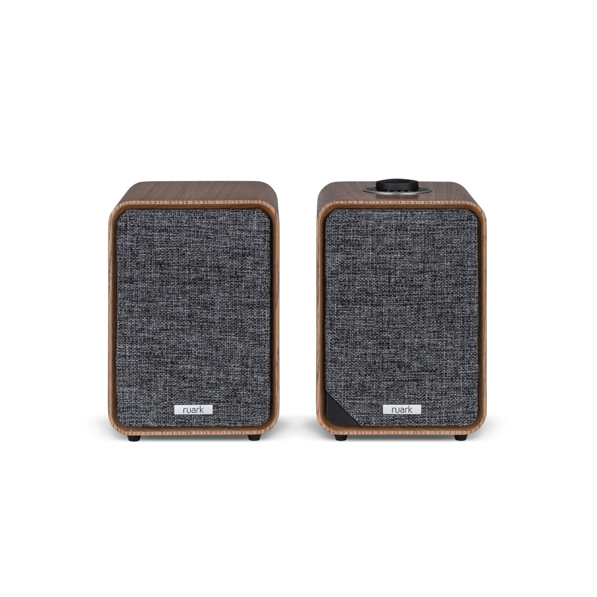 MR1 MK3 - Ruark - The New Sound
