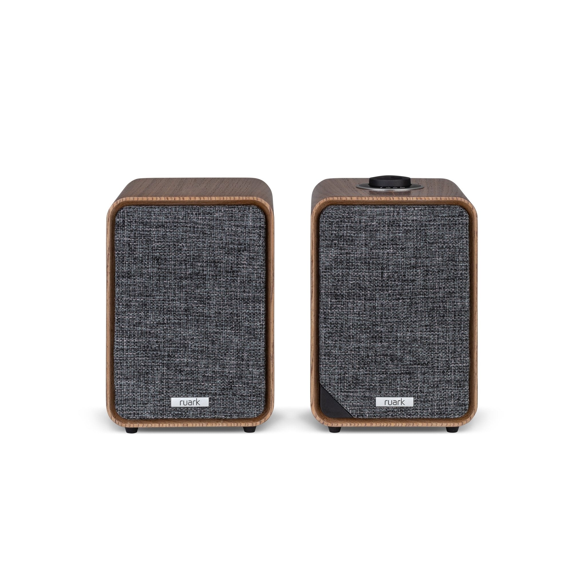 MR1 MK3 - Ruark - The New Sound