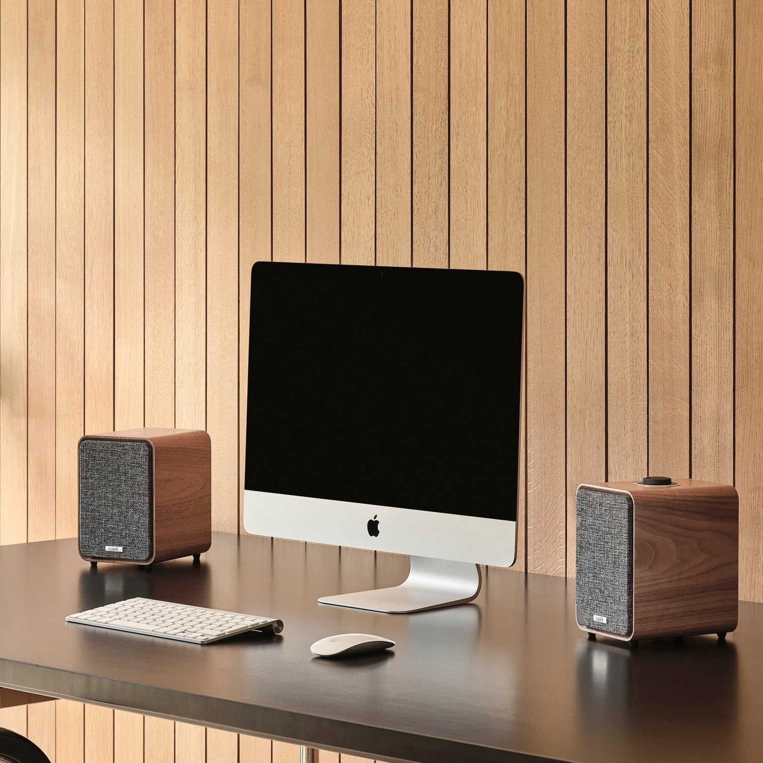 MR1 MK3 - Ruark - The New Sound