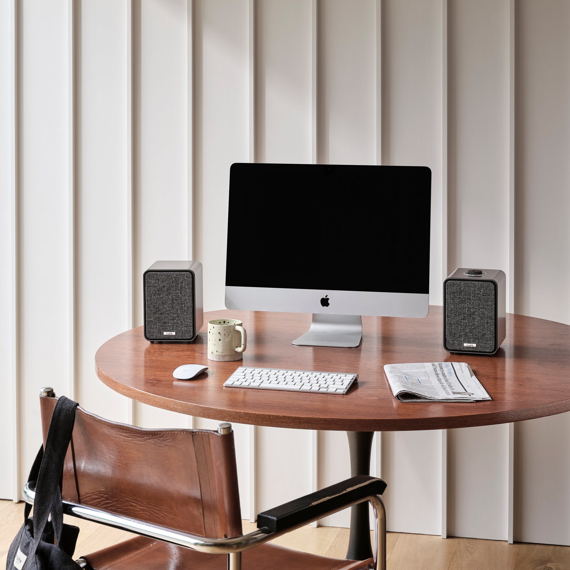 MR1 MK3 - Ruark - The New Sound