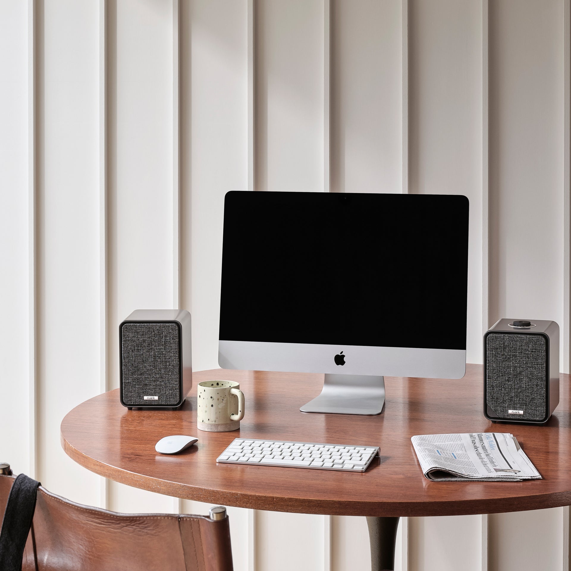 MR1 MK3 - Ruark - The New Sound