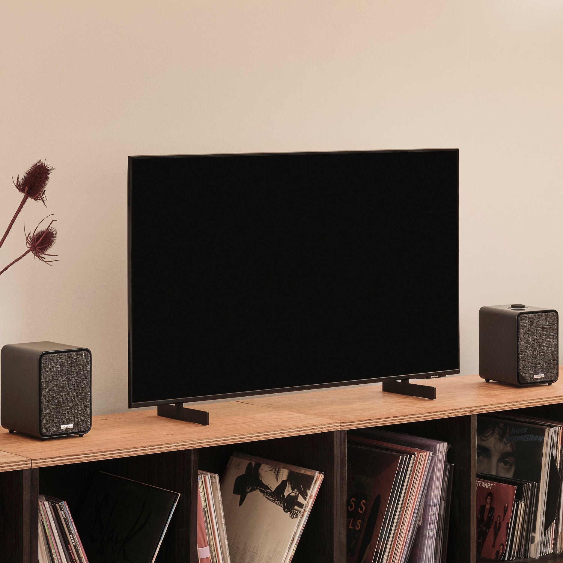MR1 MK3 - Ruark - The New Sound