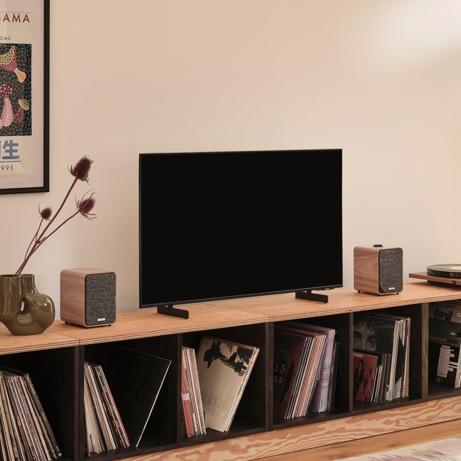 MR1 MK3 - Ruark - The New Sound