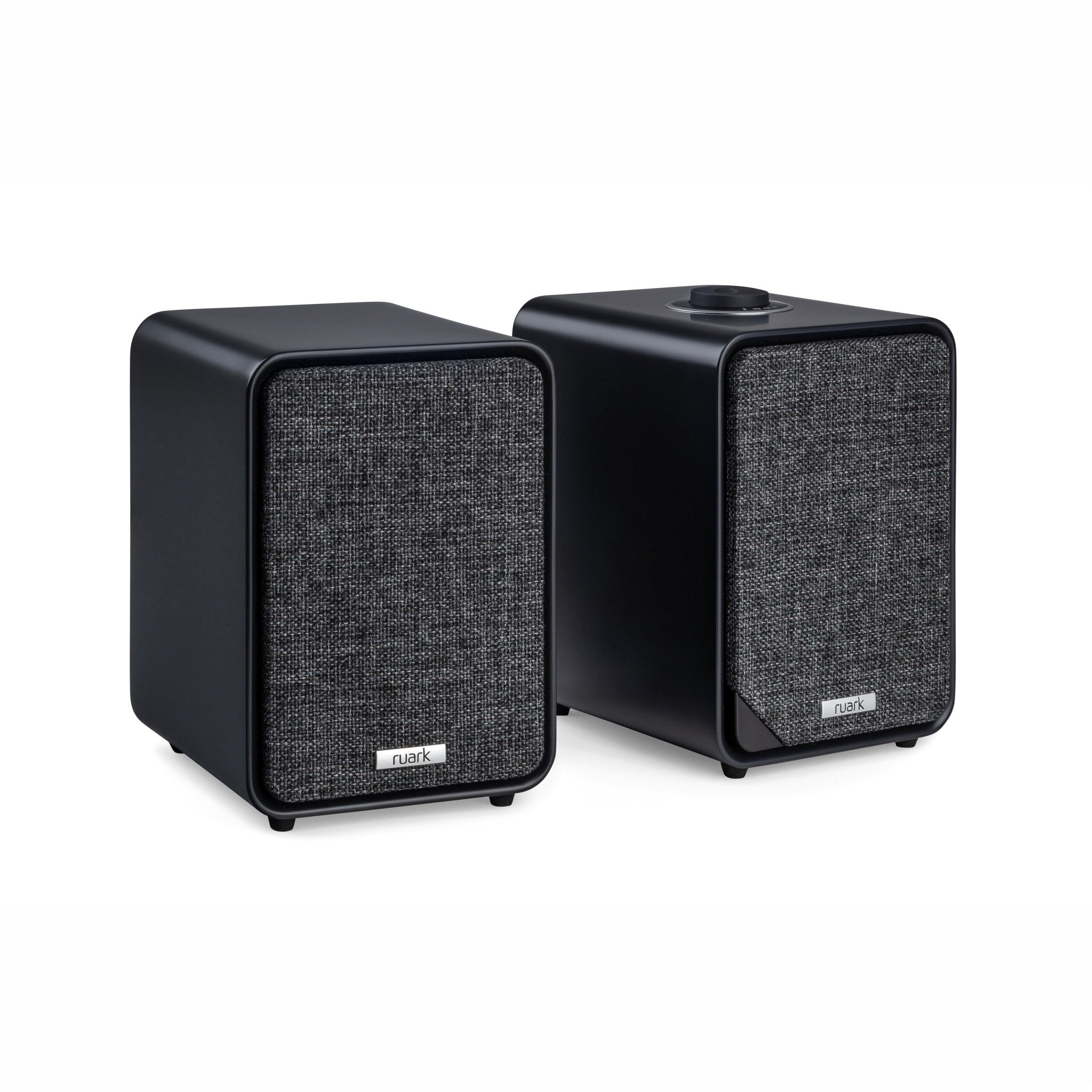 MR1 MK3 - Ruark - The New Sound