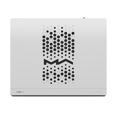 MS - 1 (P) - Matrix Audio - The New Sound