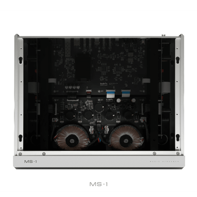 MS - 1 (P) - Matrix Audio - The New Sound