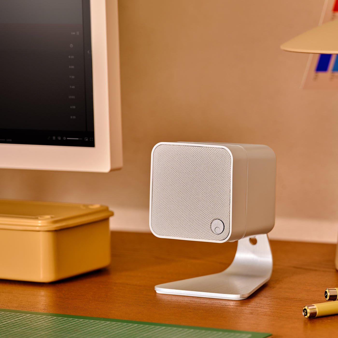 MSX 10 - Cambridge Audio - The New Sound