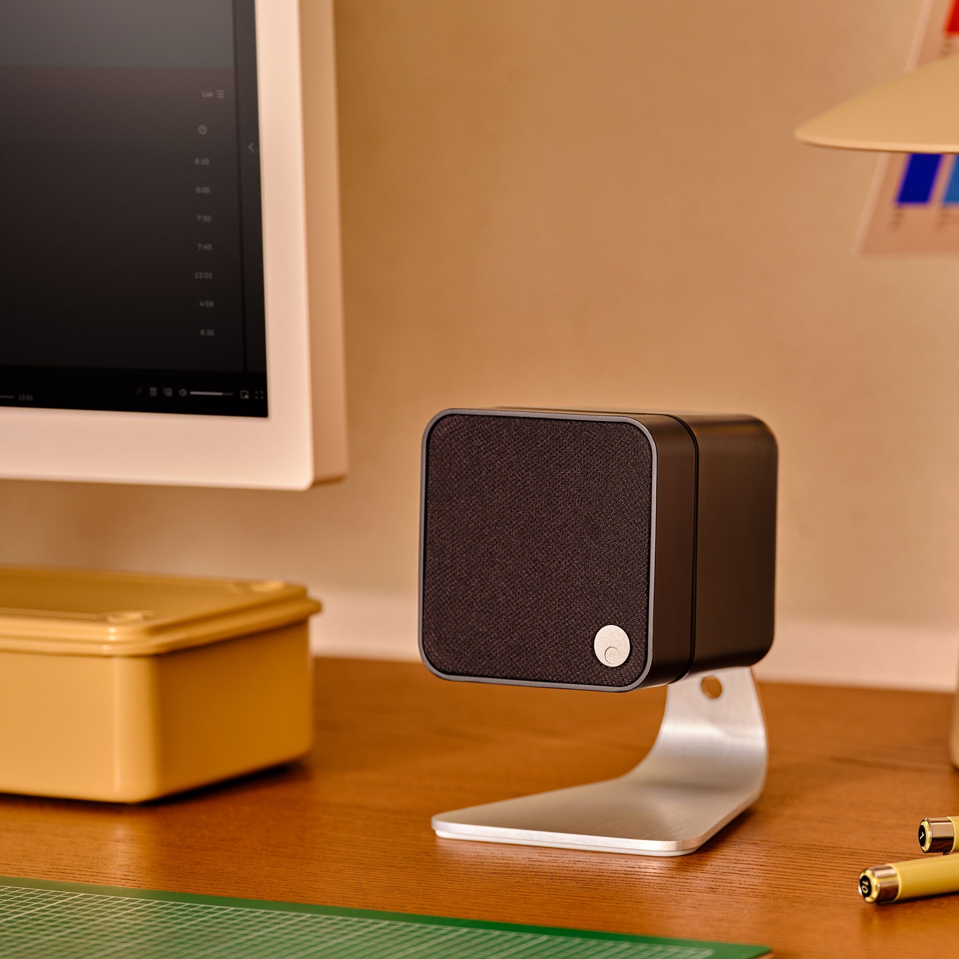 MSX 10 - Cambridge Audio - The New Sound