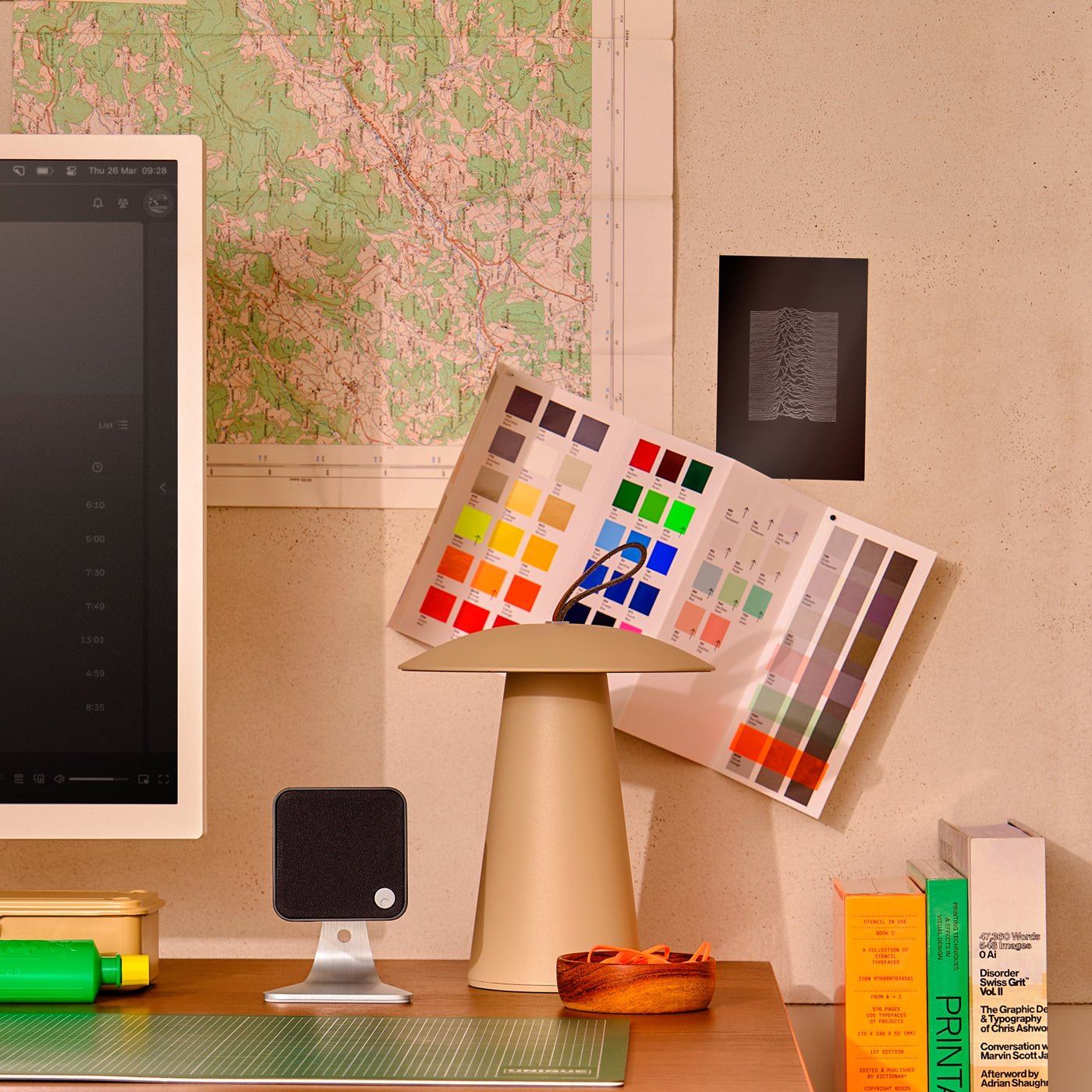 MSX 10 - Cambridge Audio - The New Sound