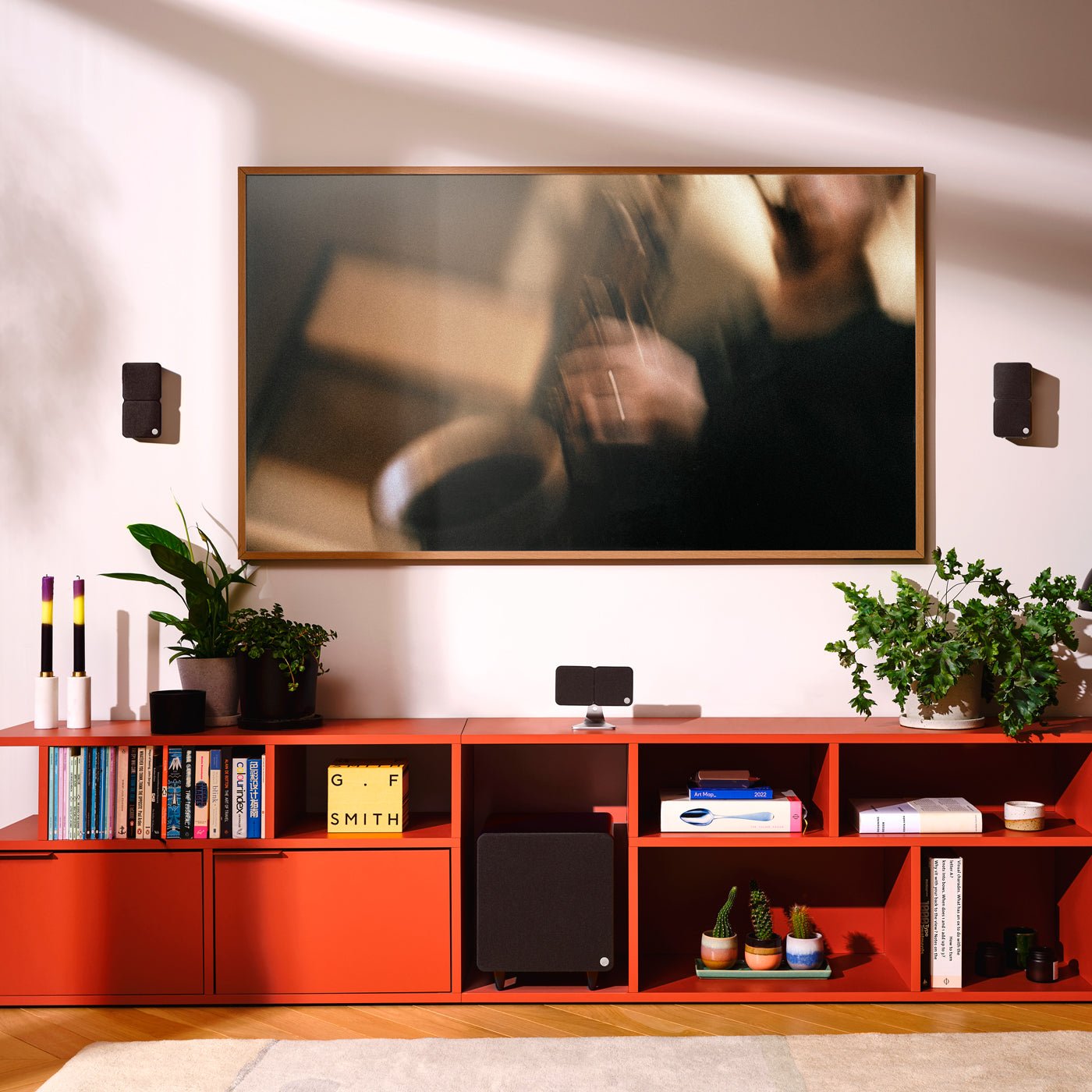 MSX 20 - Cambridge Audio - The New Sound