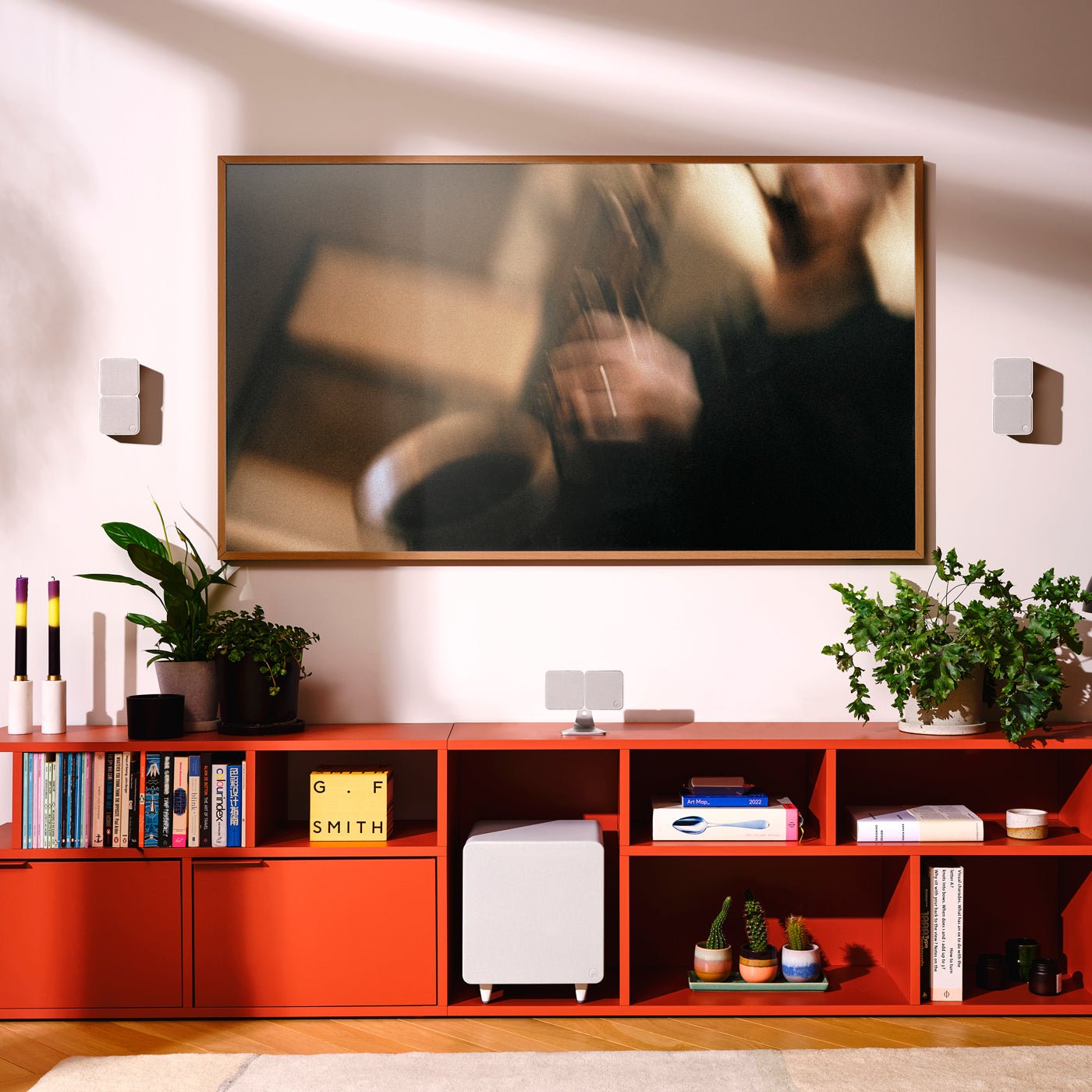 MSX 20 - Cambridge Audio - The New Sound