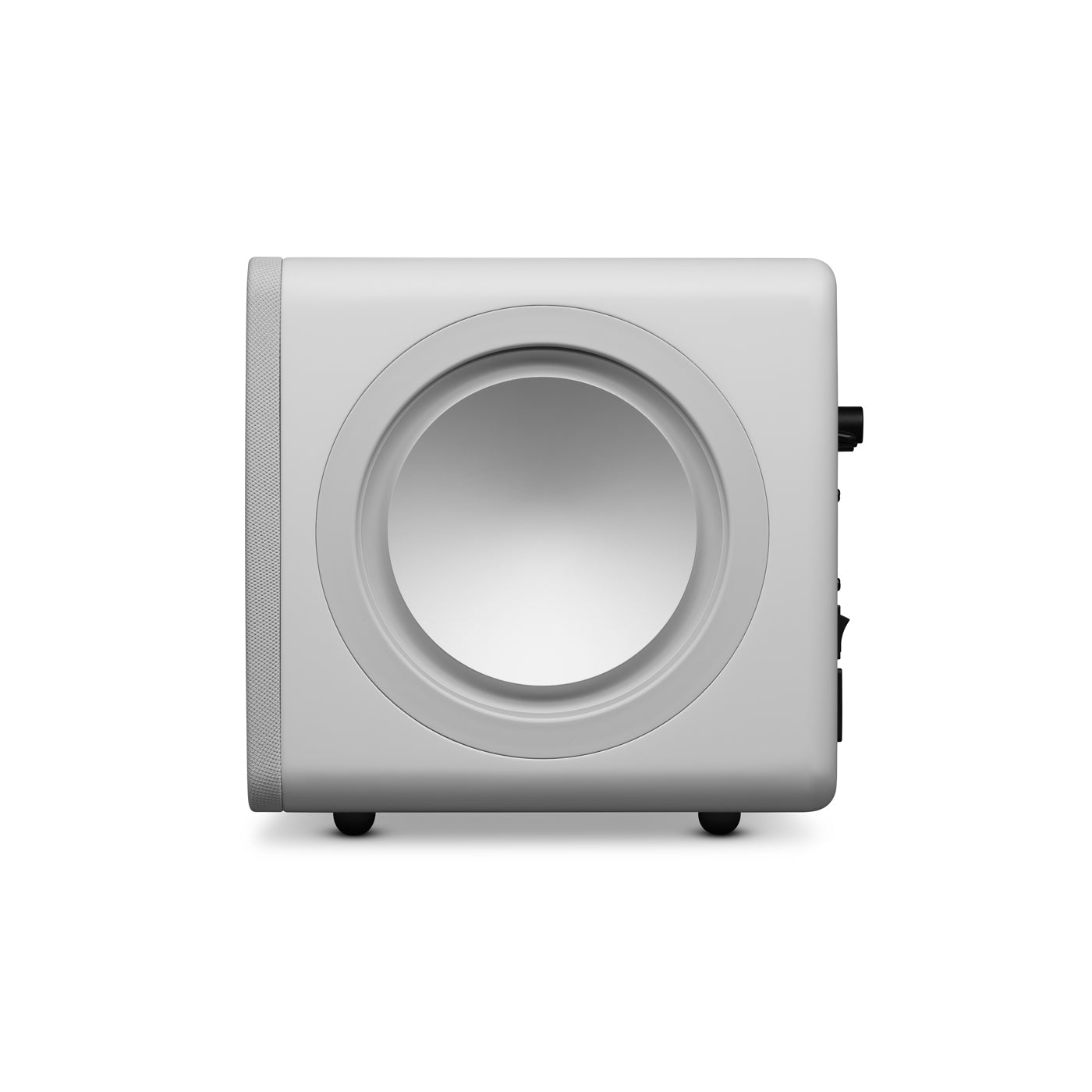 MSX Sub 200 - Cambridge Audio - The New Sound