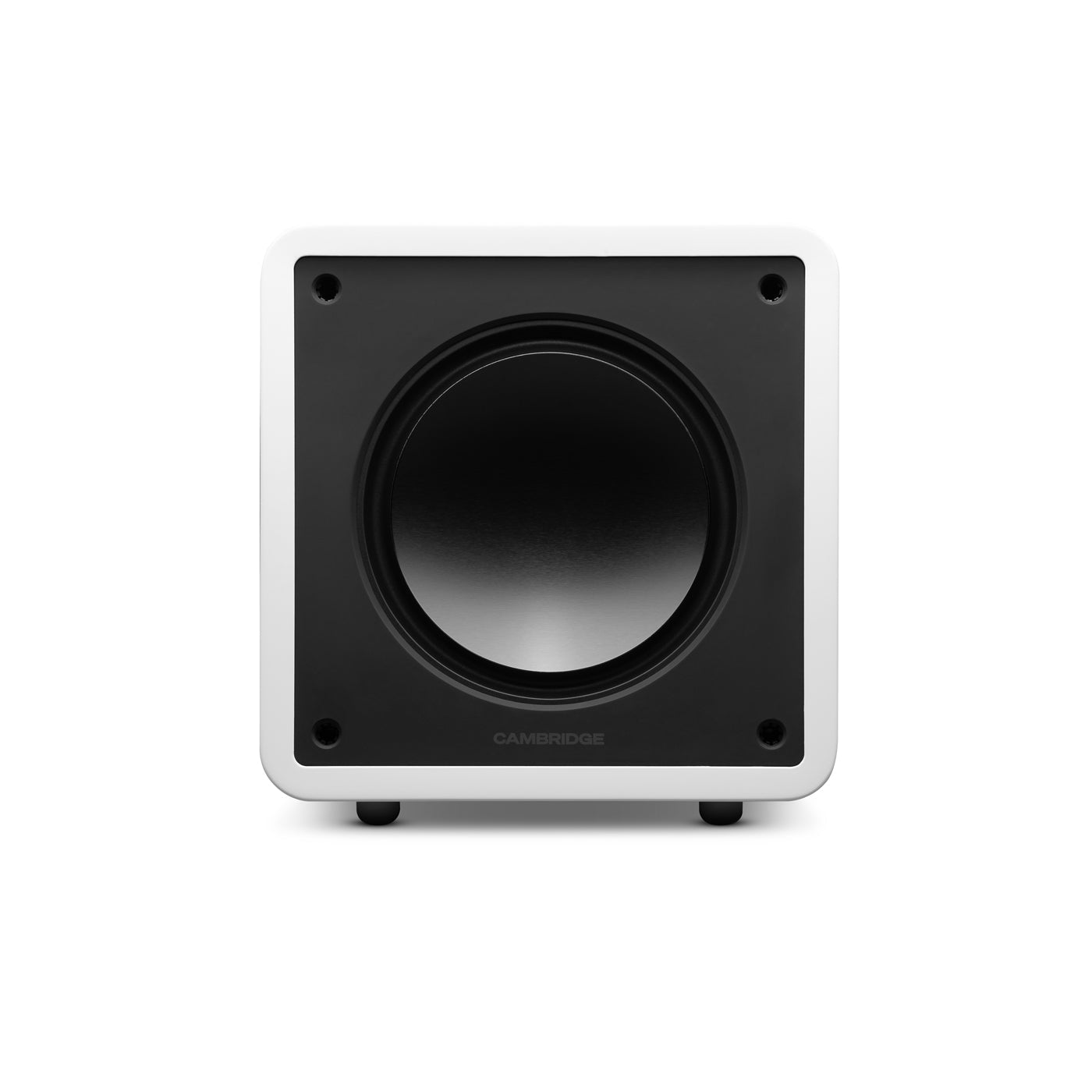 MSX Sub 200 - Cambridge Audio - The New Sound