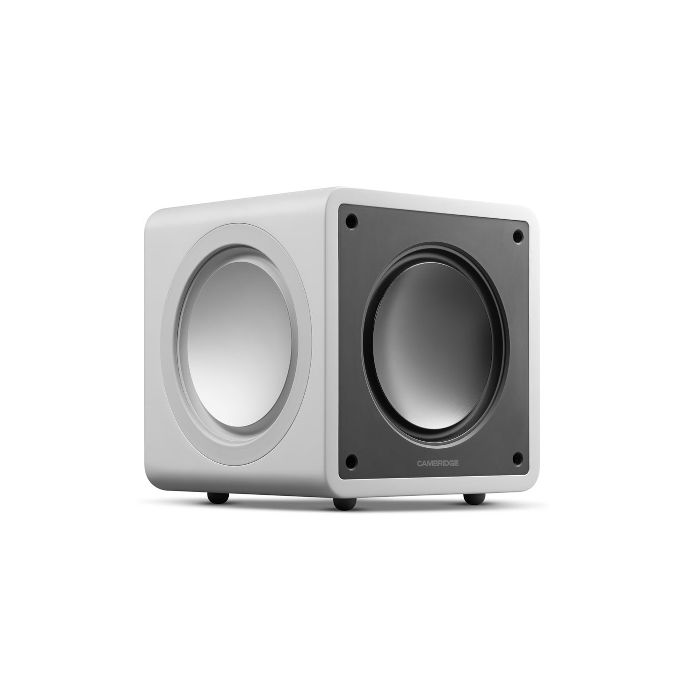 MSX Sub 200 - Cambridge Audio - The New Sound