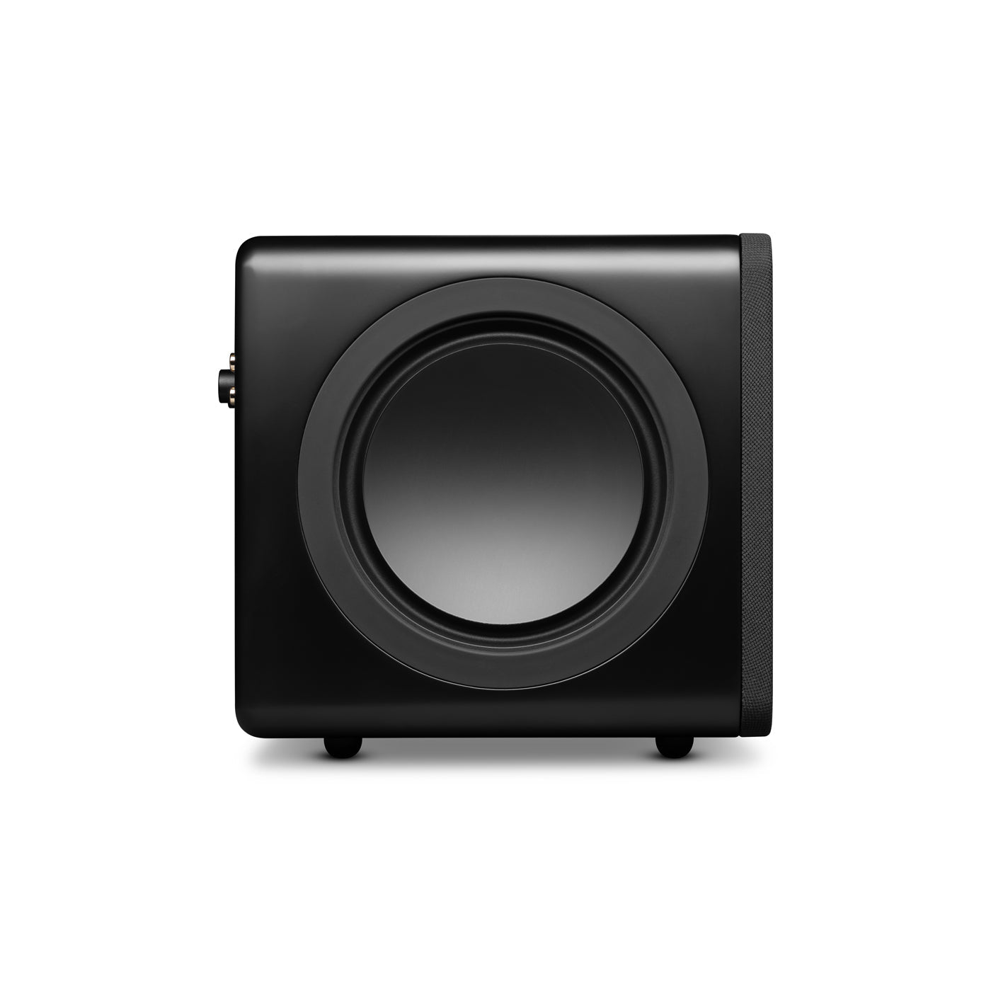 MSX Sub 200 - Cambridge Audio - The New Sound