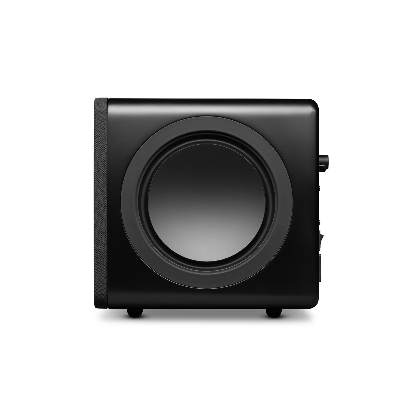 MSX Sub 200 - Cambridge Audio - The New Sound