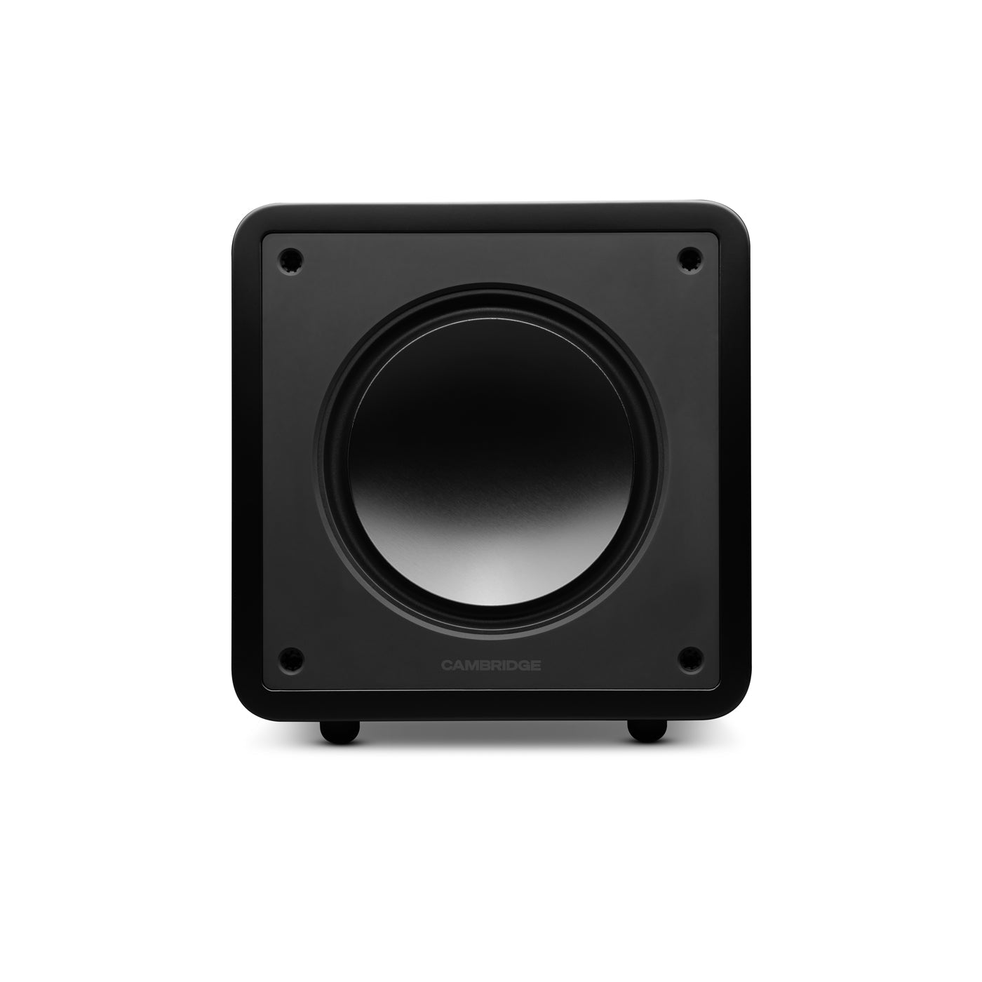 MSX Sub 200 - Cambridge Audio - The New Sound