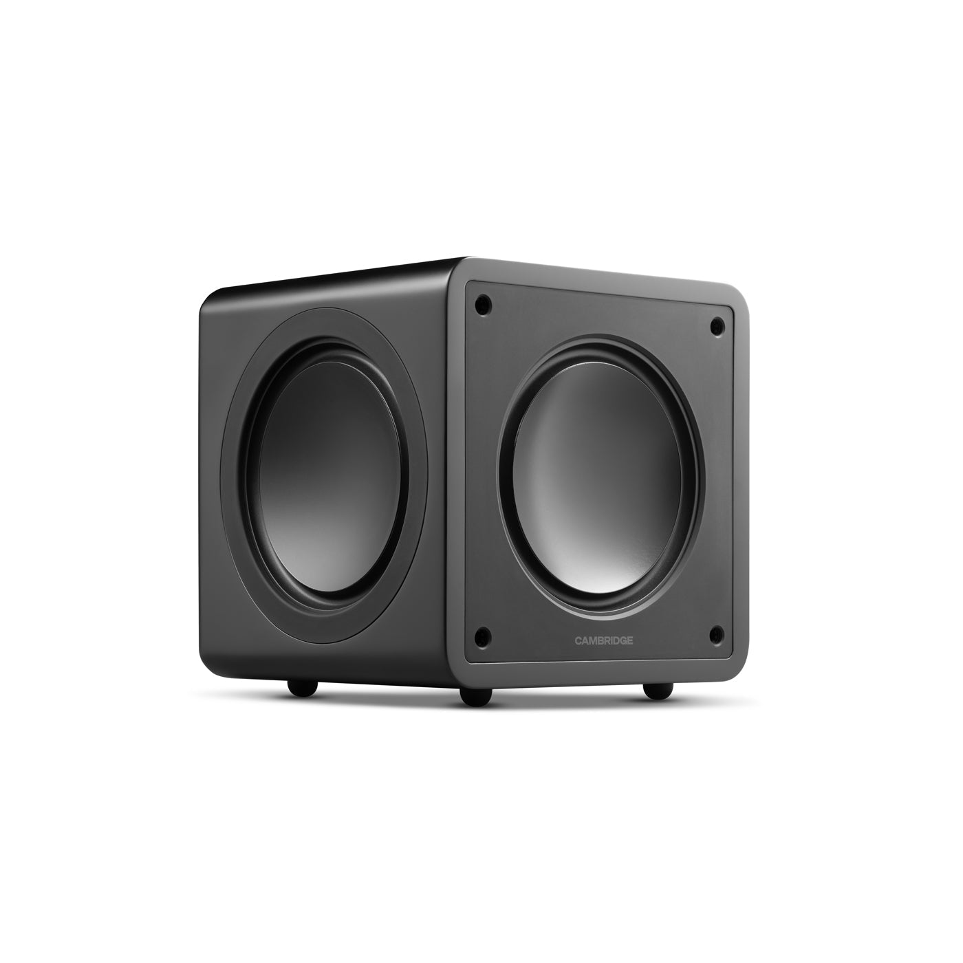 MSX Sub 200 - Cambridge Audio - The New Sound