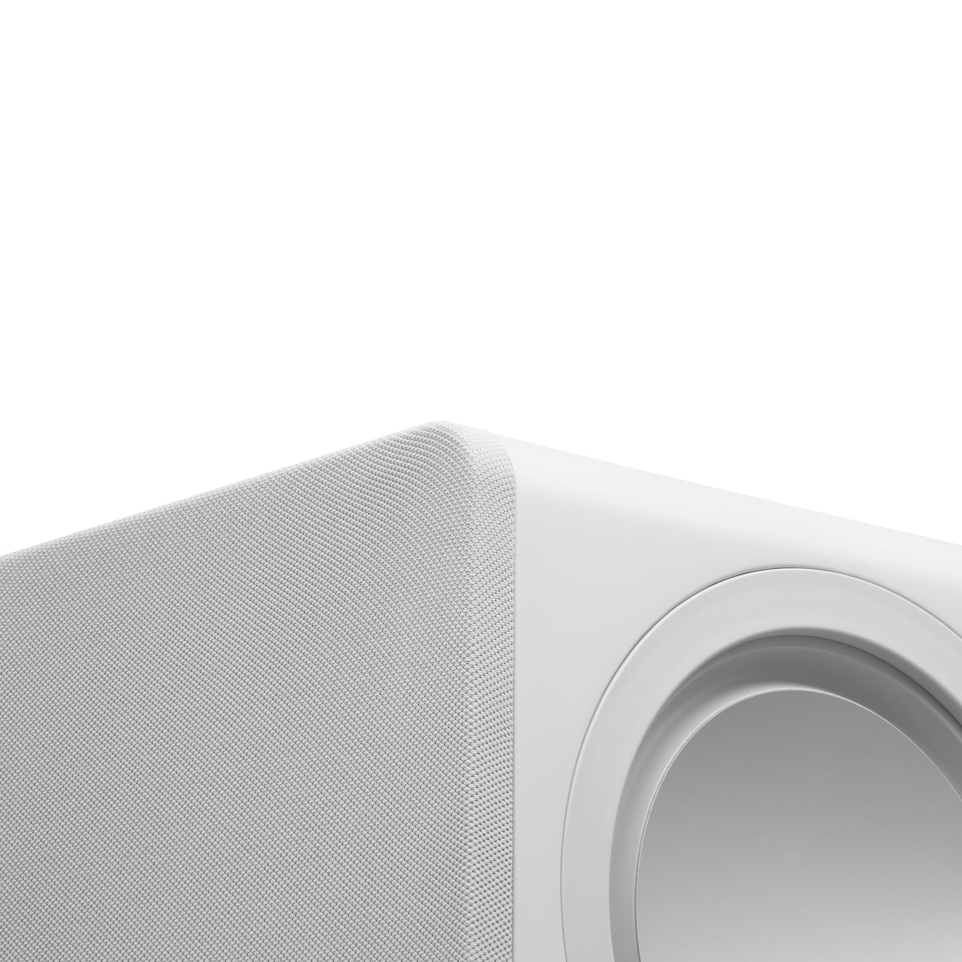 MSX Sub 200 - Cambridge Audio - The New Sound