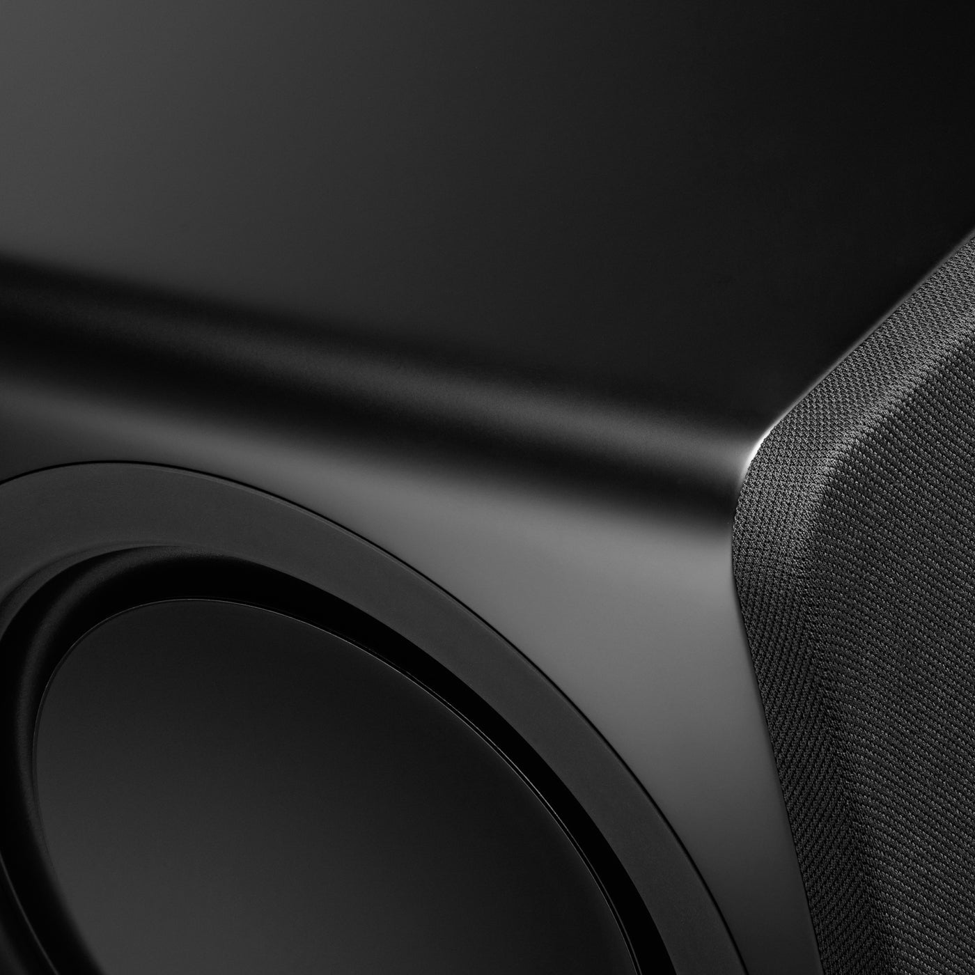 MSX Sub 200 - Cambridge Audio - The New Sound