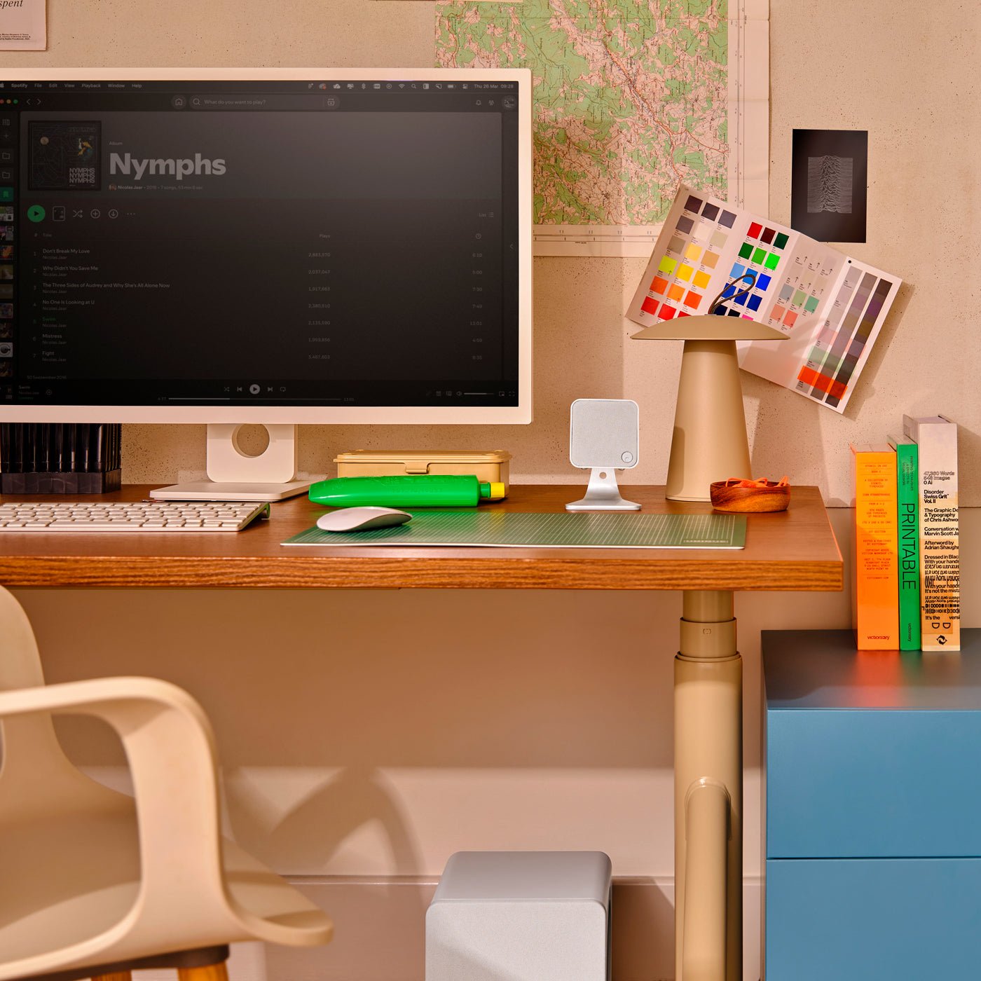 MSX Sub 300 - Cambridge Audio - The New Sound