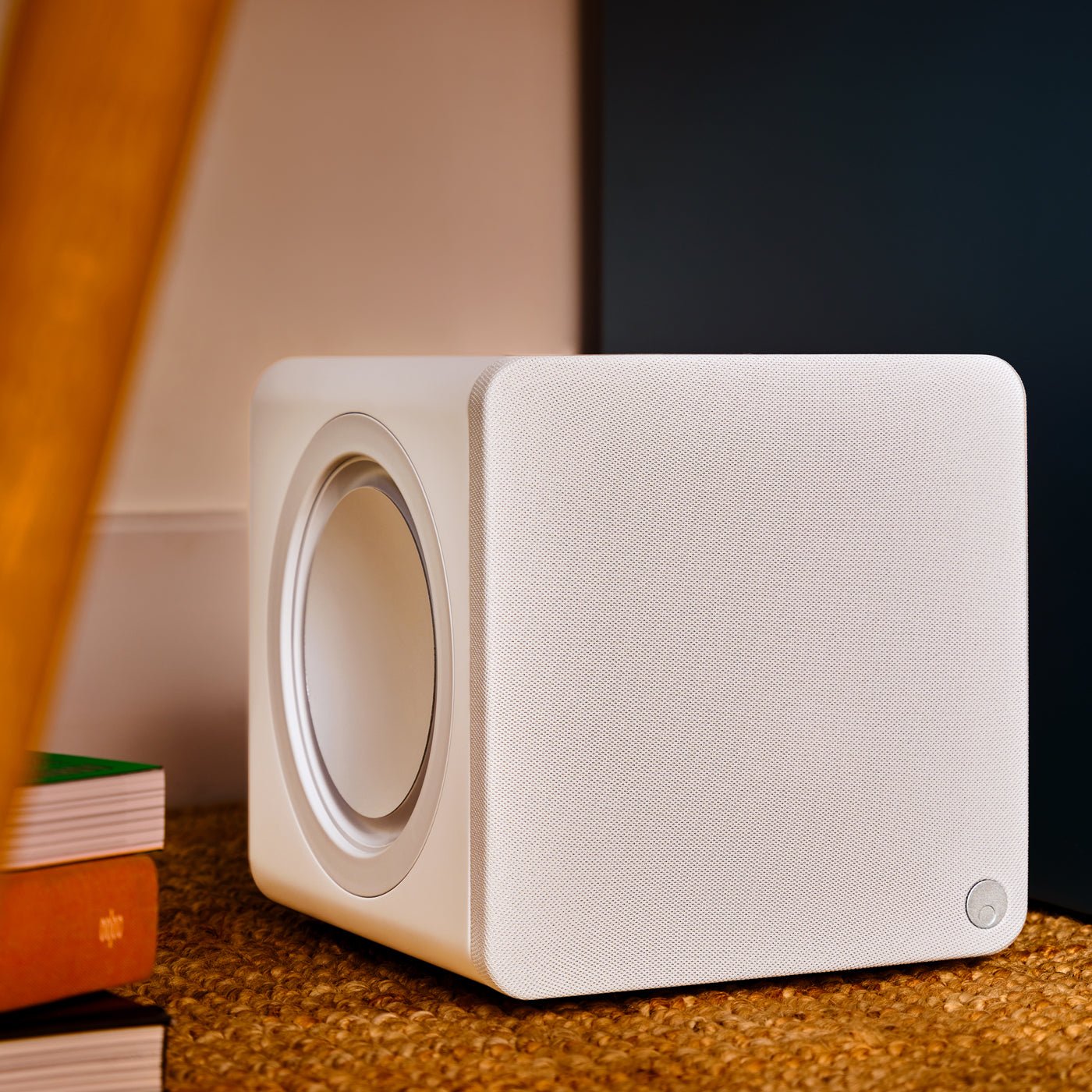 MSX Sub 300 - Cambridge Audio - The New Sound